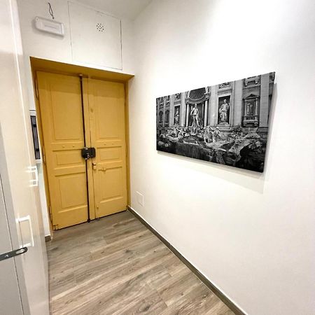 Rome Groove Rooms Экстерьер фото