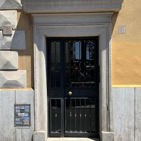 Rome Groove Rooms Экстерьер фото