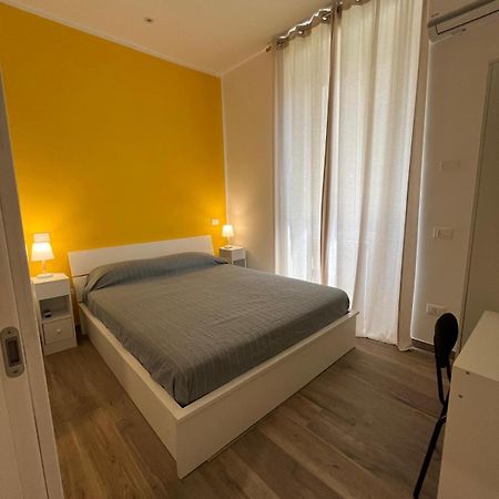 Rome Groove Rooms Экстерьер фото