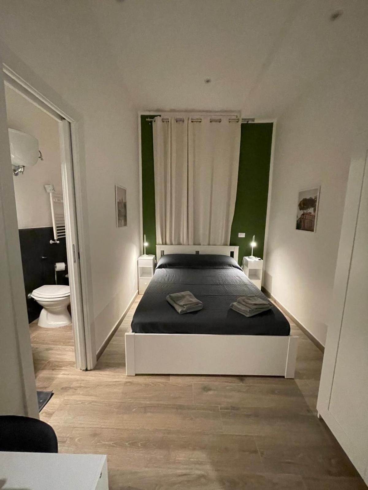 Rome Groove Rooms Экстерьер фото