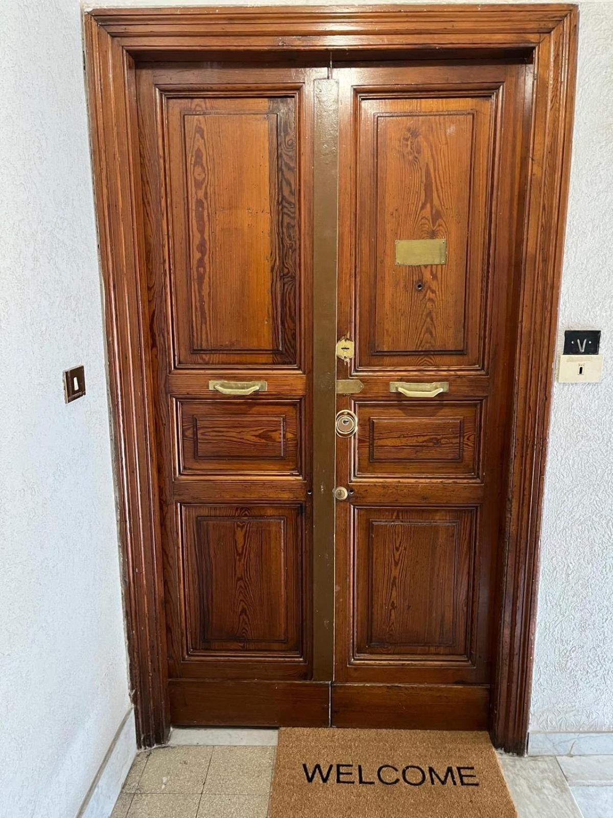 Rome Groove Rooms Экстерьер фото