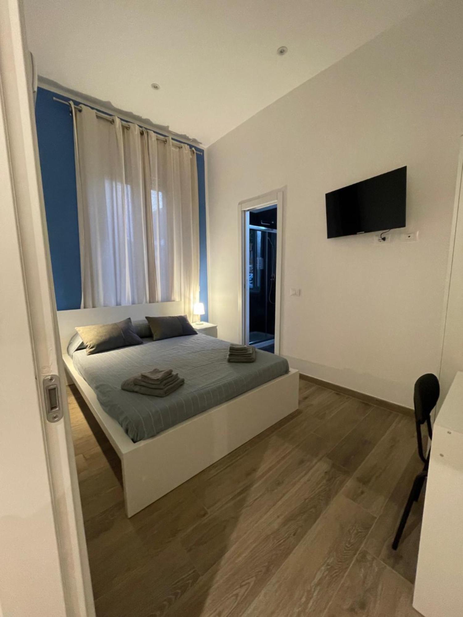 Rome Groove Rooms Экстерьер фото