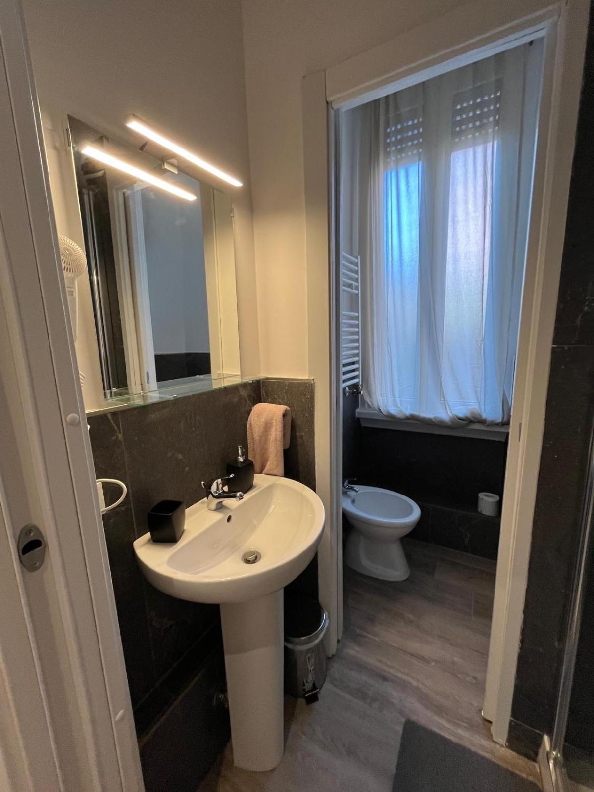 Rome Groove Rooms Экстерьер фото