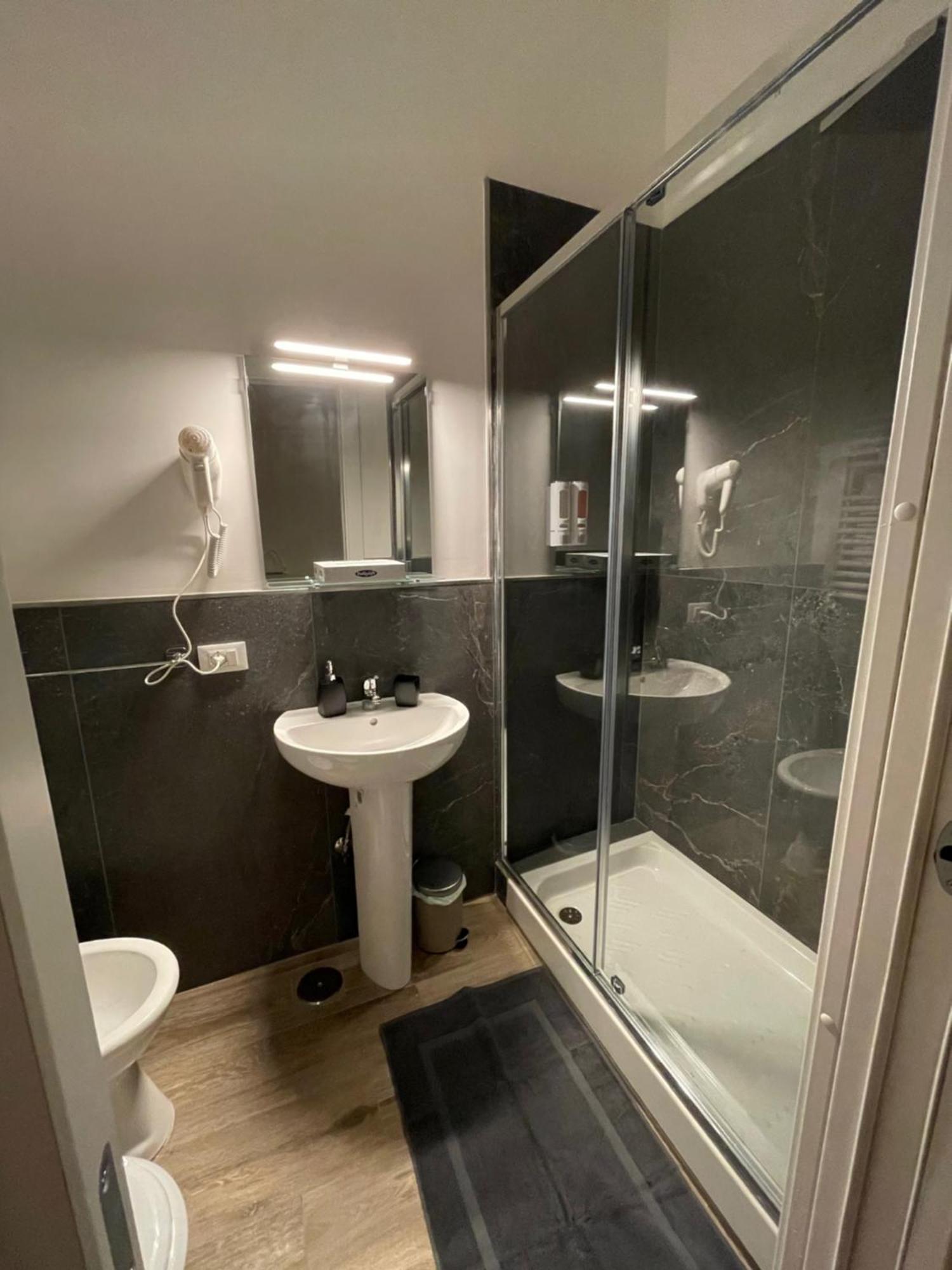 Rome Groove Rooms Экстерьер фото