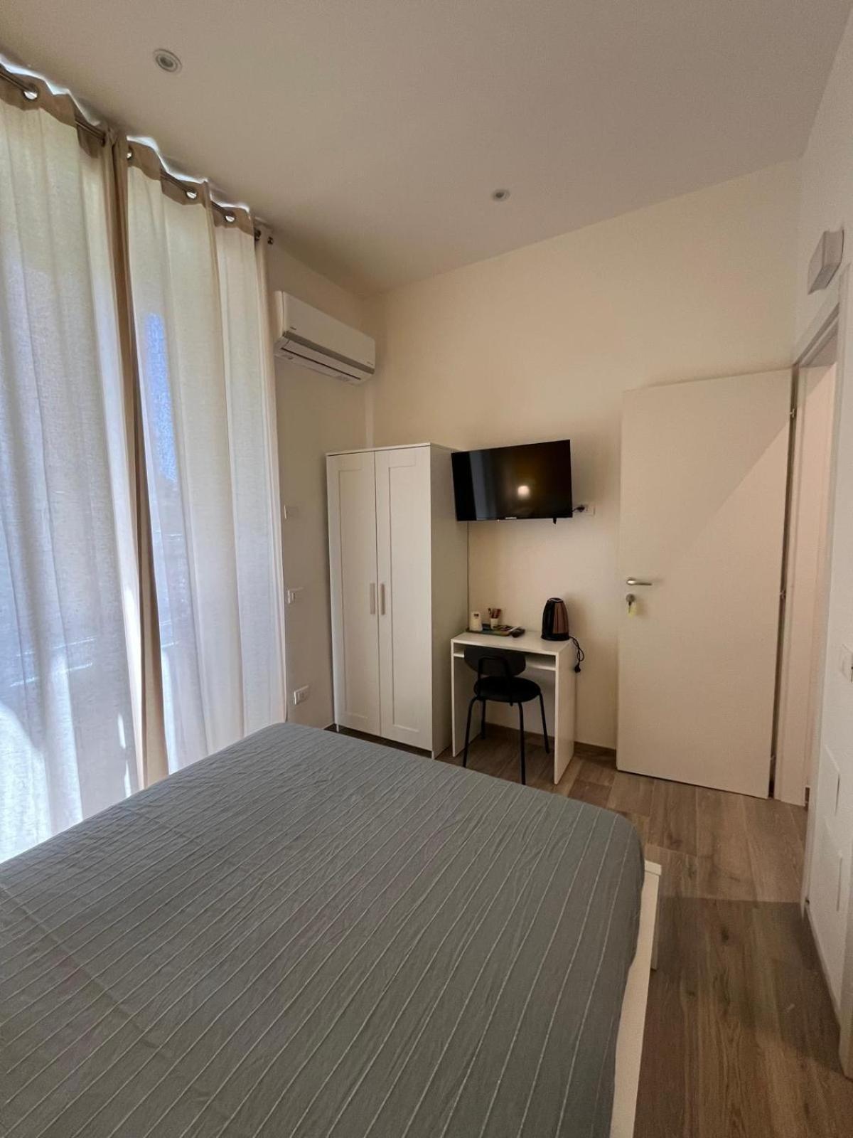 Rome Groove Rooms Экстерьер фото