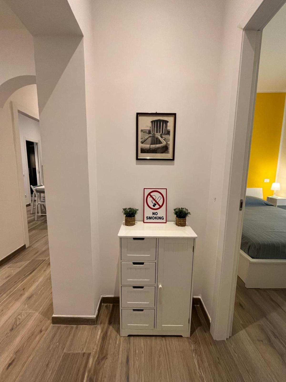 Rome Groove Rooms Экстерьер фото