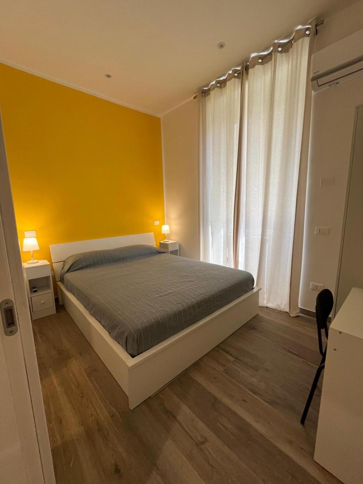 Rome Groove Rooms Экстерьер фото