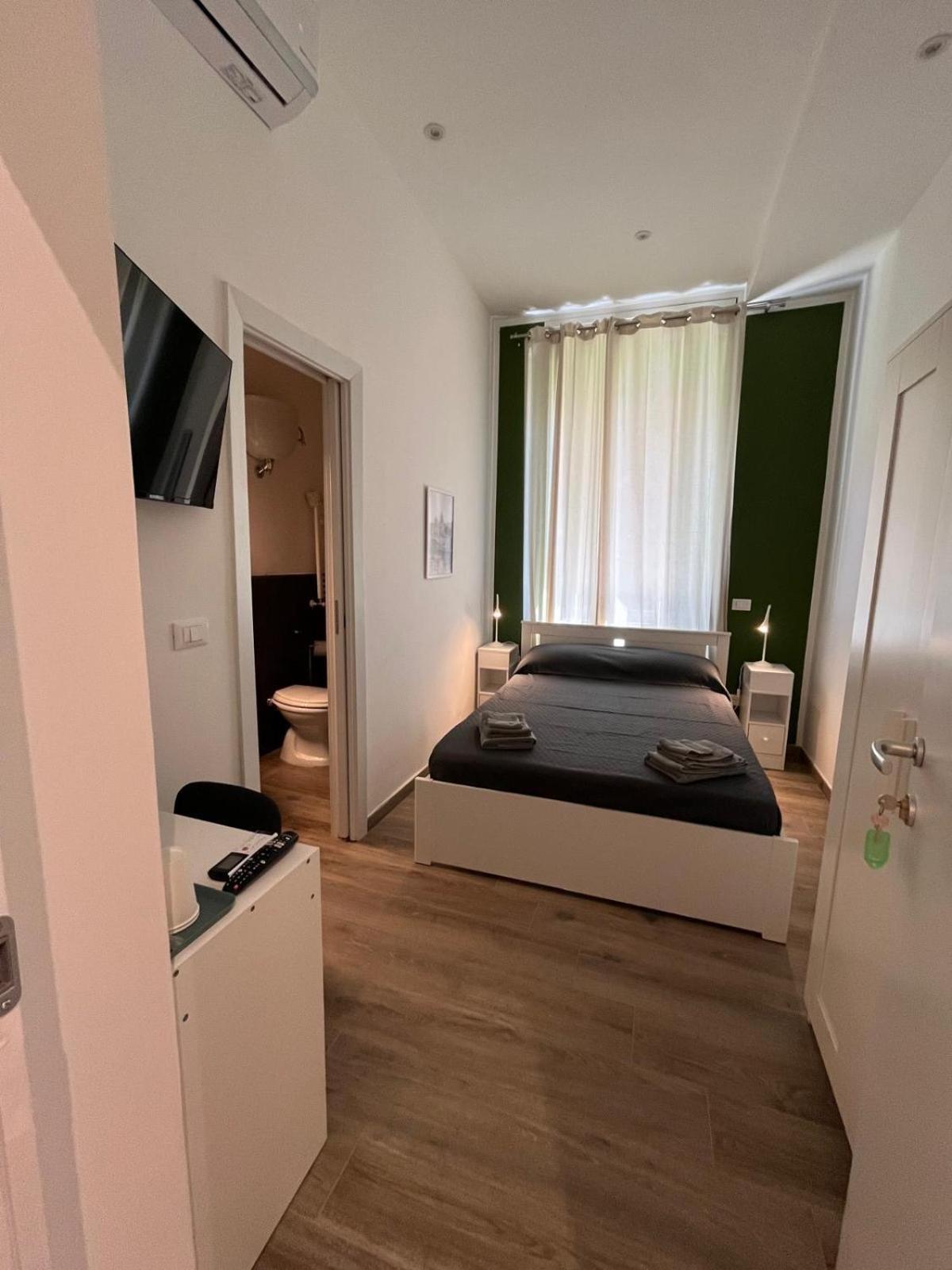 Rome Groove Rooms Экстерьер фото