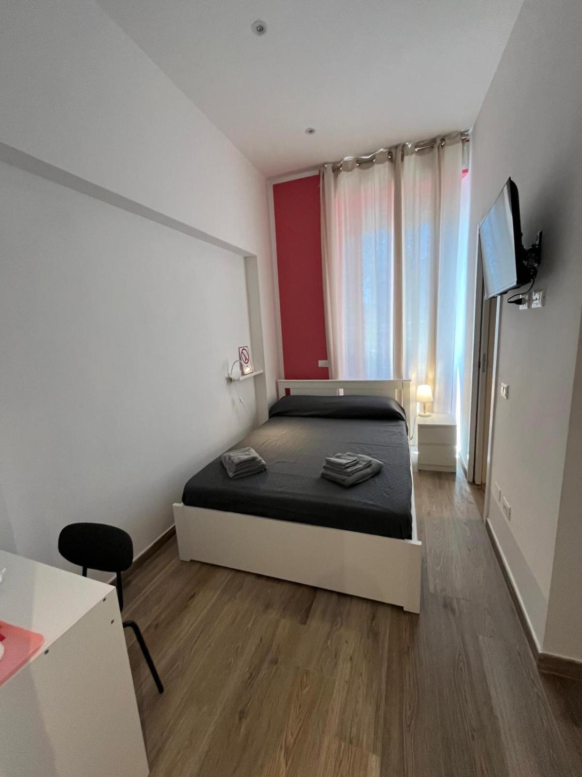 Rome Groove Rooms Экстерьер фото